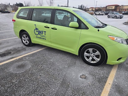 MFT van — photo 1