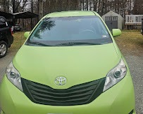 MFT van — photo 5
