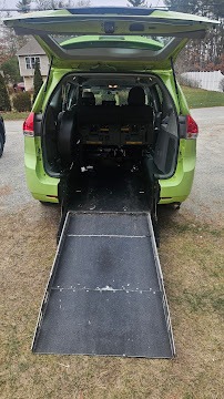 MFT van — photo 6